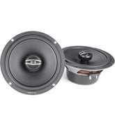 Hertz CPX165 Speakers for Powerful Car Audio